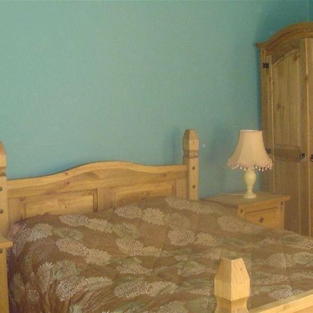 Westbourne House B&B Tillicoultry Екстер'єр фото