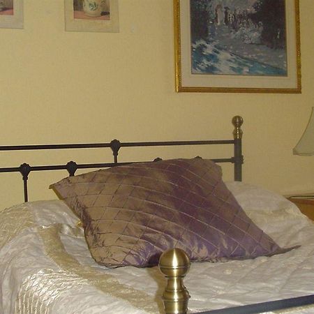 Westbourne House B&B Tillicoultry Екстер'єр фото