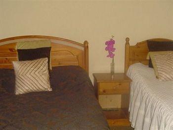 Westbourne House B&B Tillicoultry Екстер'єр фото