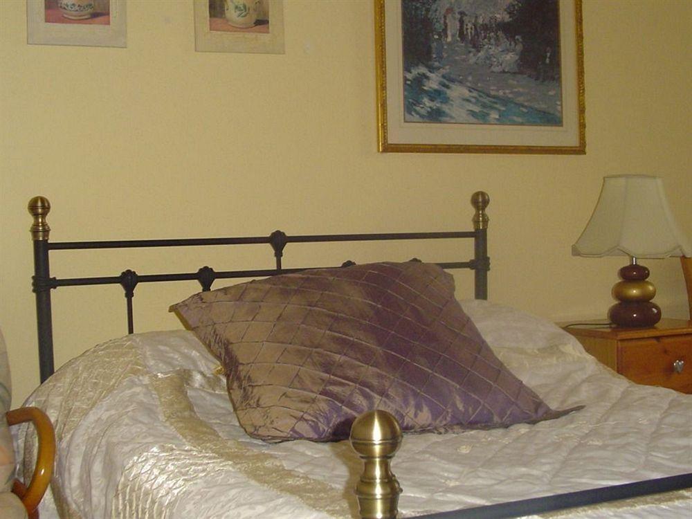 Westbourne House B&B Tillicoultry Екстер'єр фото