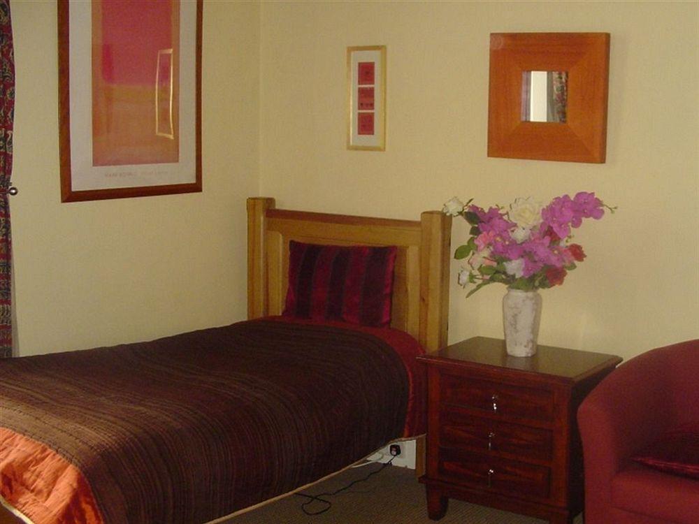 Westbourne House B&B Tillicoultry Екстер'єр фото