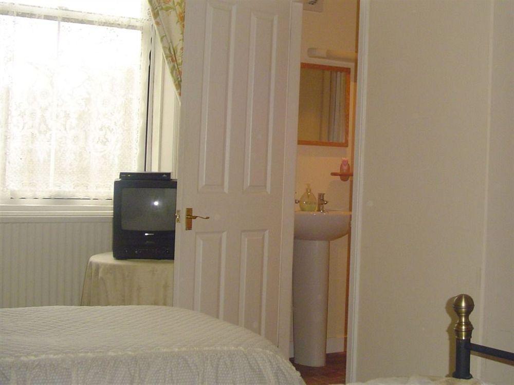 Westbourne House B&B Tillicoultry Екстер'єр фото