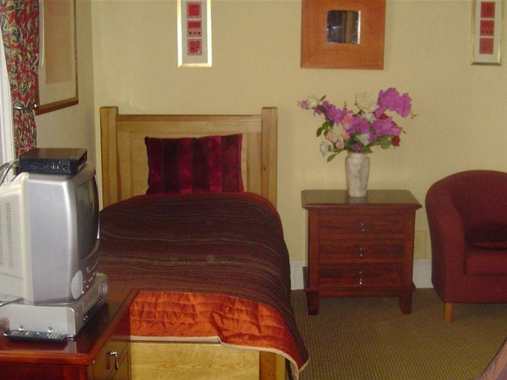 Westbourne House B&B Tillicoultry Екстер'єр фото