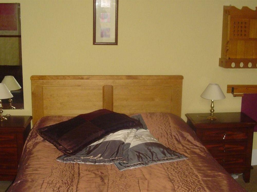 Westbourne House B&B Tillicoultry Екстер'єр фото